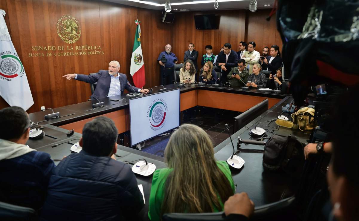 Donald Trump reitera aranceles al cine