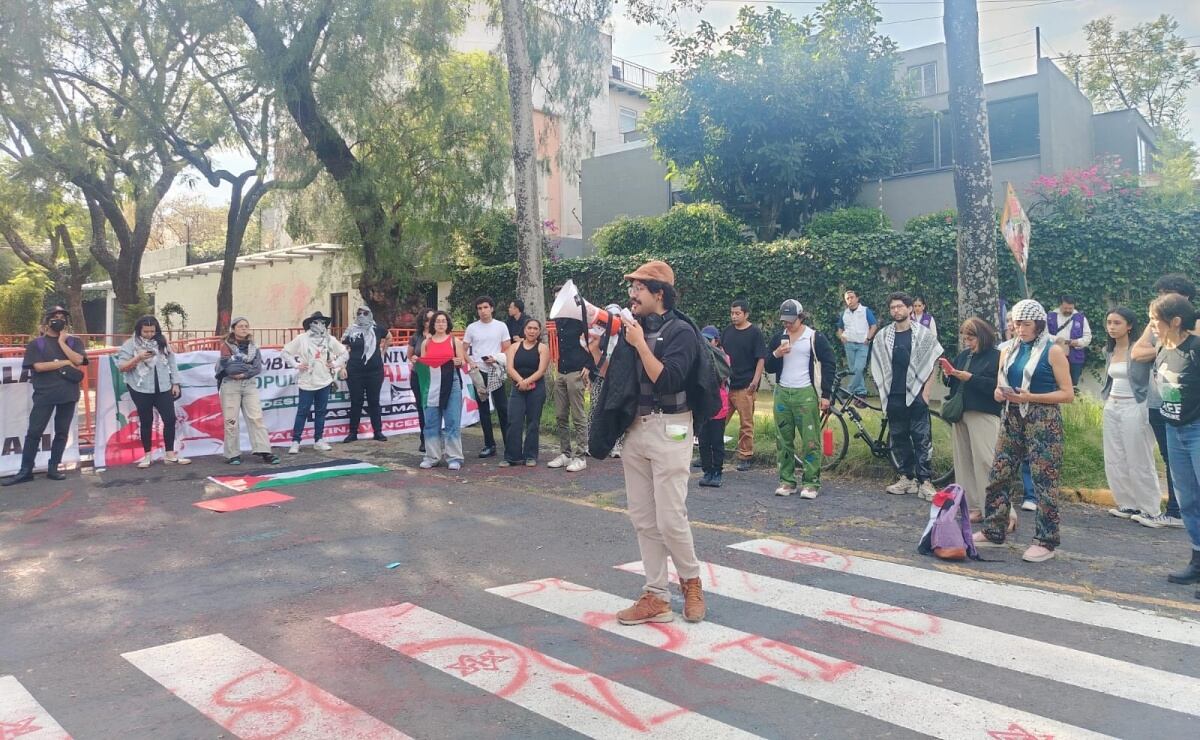 Hugo Aguilar: necesaria la reforma a la Ley de Amparo; 