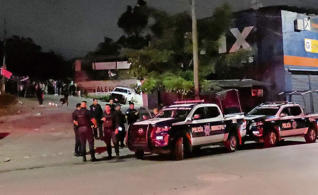 En Tamaulipas no hay reportes de asaltos o robos a beneficiarios de programas sociales: Delegado Federal