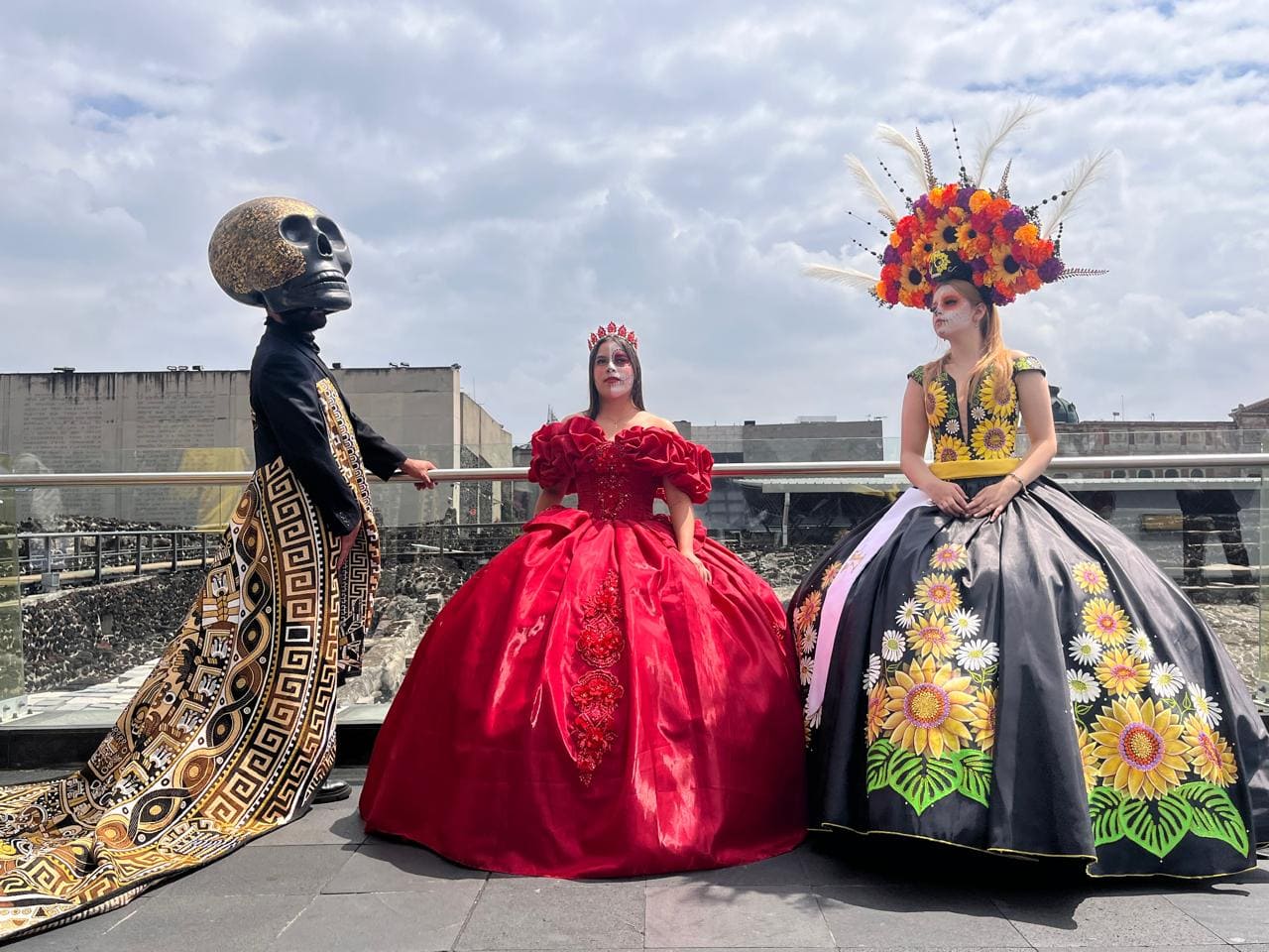 María Fernanda Prieto da el paso natural en el cine