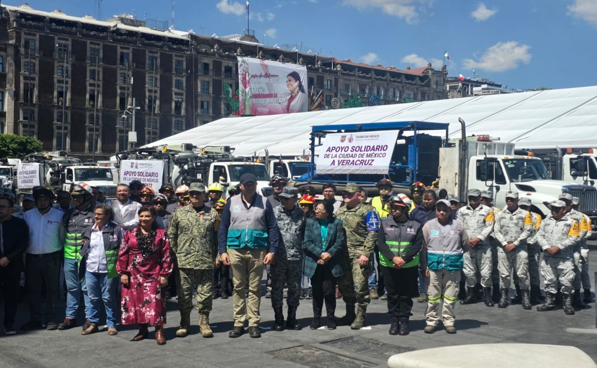 Morena acelera la comprobación de gastos