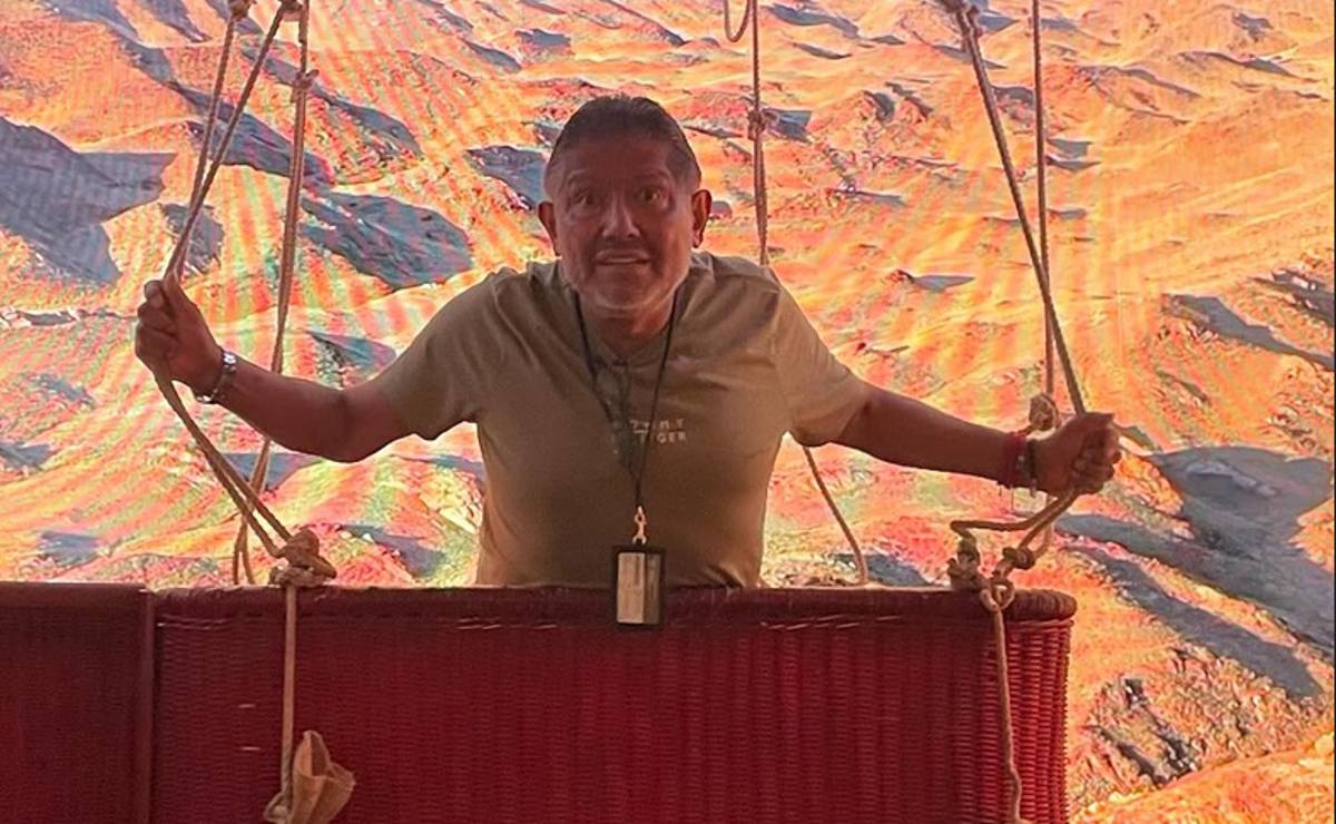 Sasha Sokol asegura que Luis de Llano no ha cumplido con la sentencia por daño moral