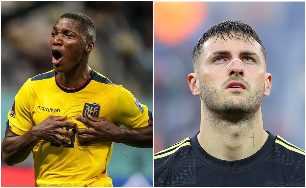 La Selección de Ecuador es la verdadera prueba para los delanteros de México por este motivo