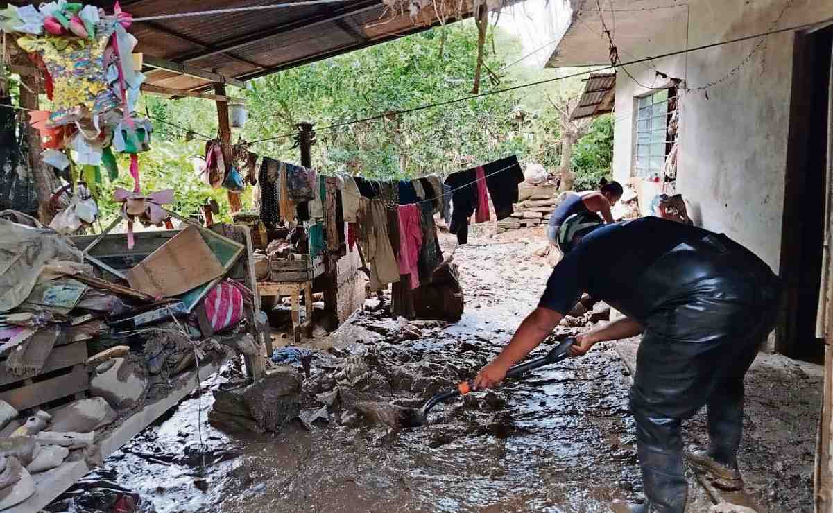 Disminuyen 34% los reportes realizados por personas con discapacidad visual ante el C5: Salvador Guerrero