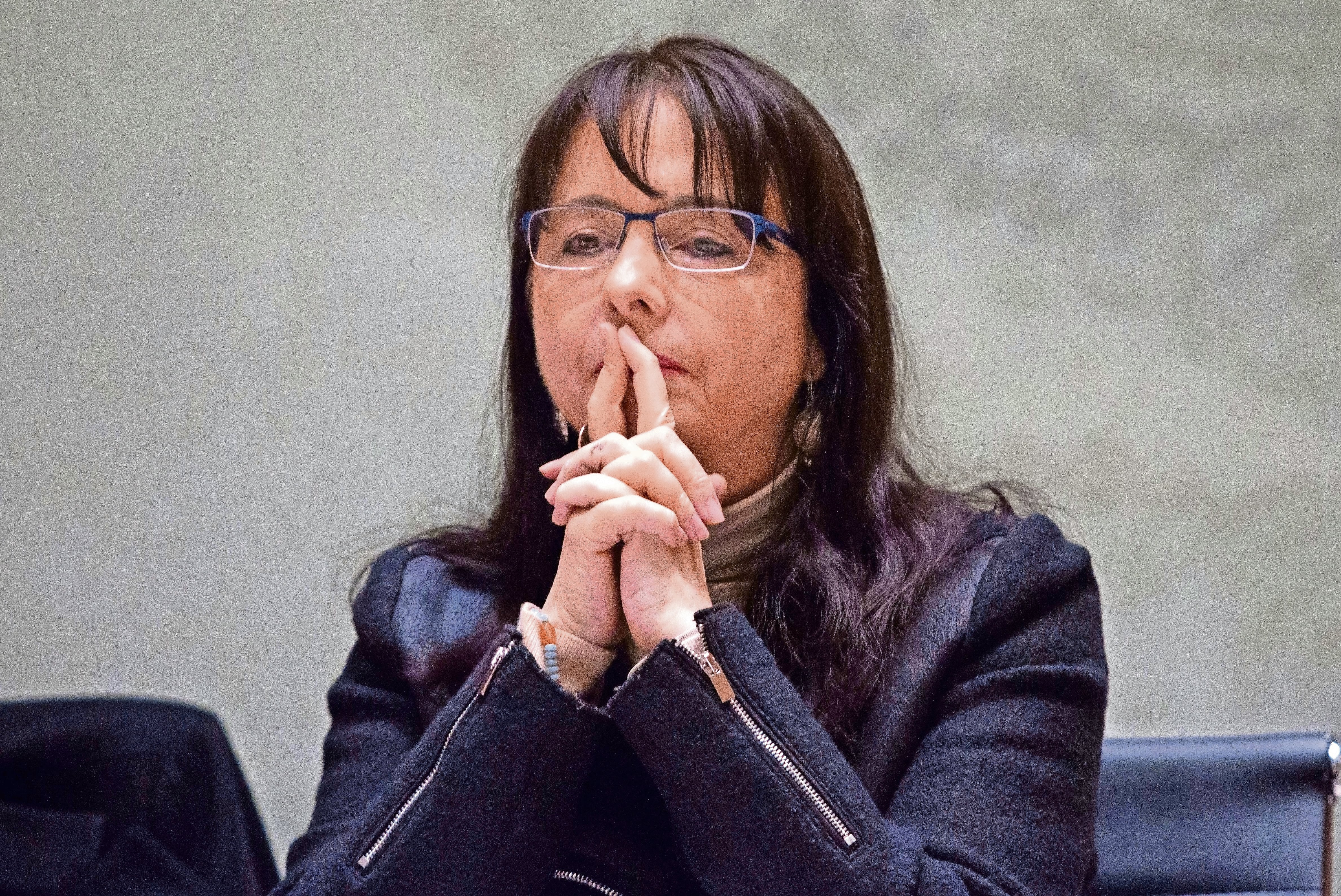 Senado avala reformas a Ley de Amparo en fast track; turnan al Ejecutivo