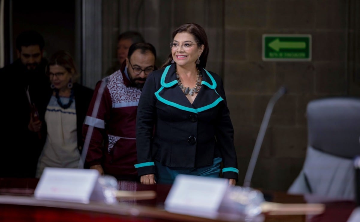Naucalpan alista reencarpertamiento de Periférico Norte