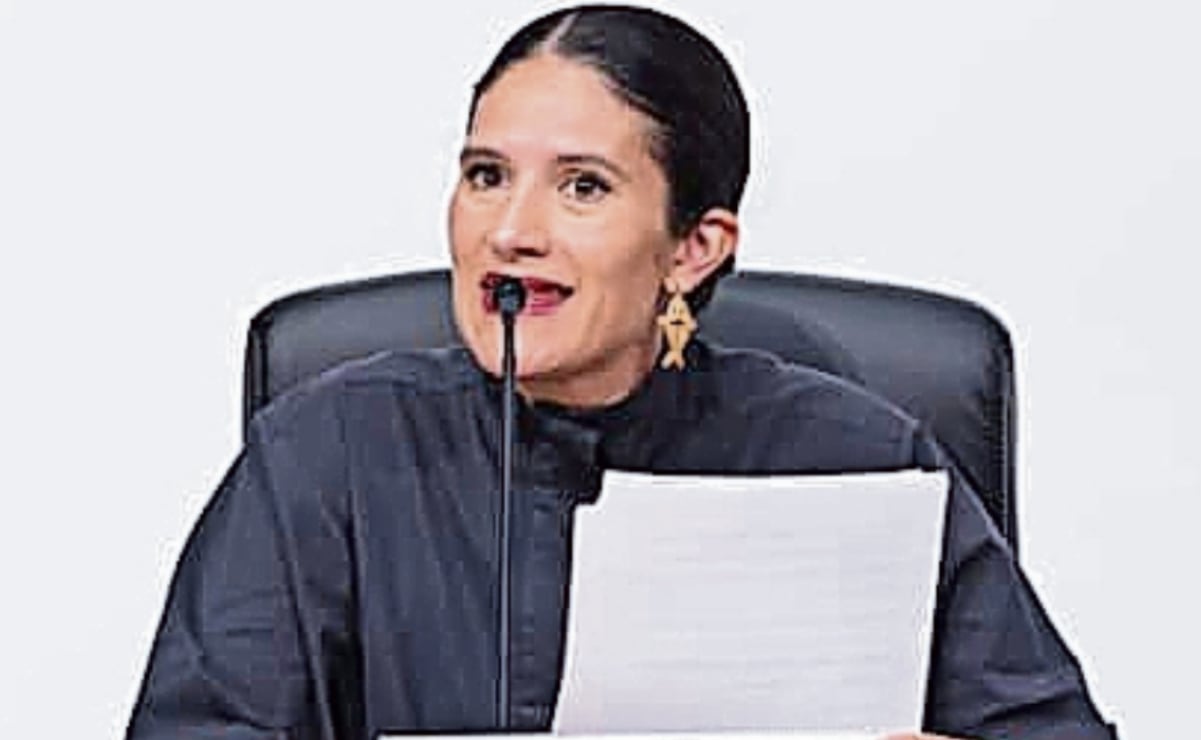 “En el Fonden eran puras deudas y corrupción”