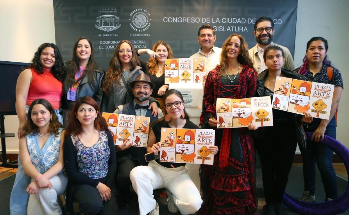 “Casos aislados de violencia no definen lo que acontece en CDMX”, asegura Clara Brugada