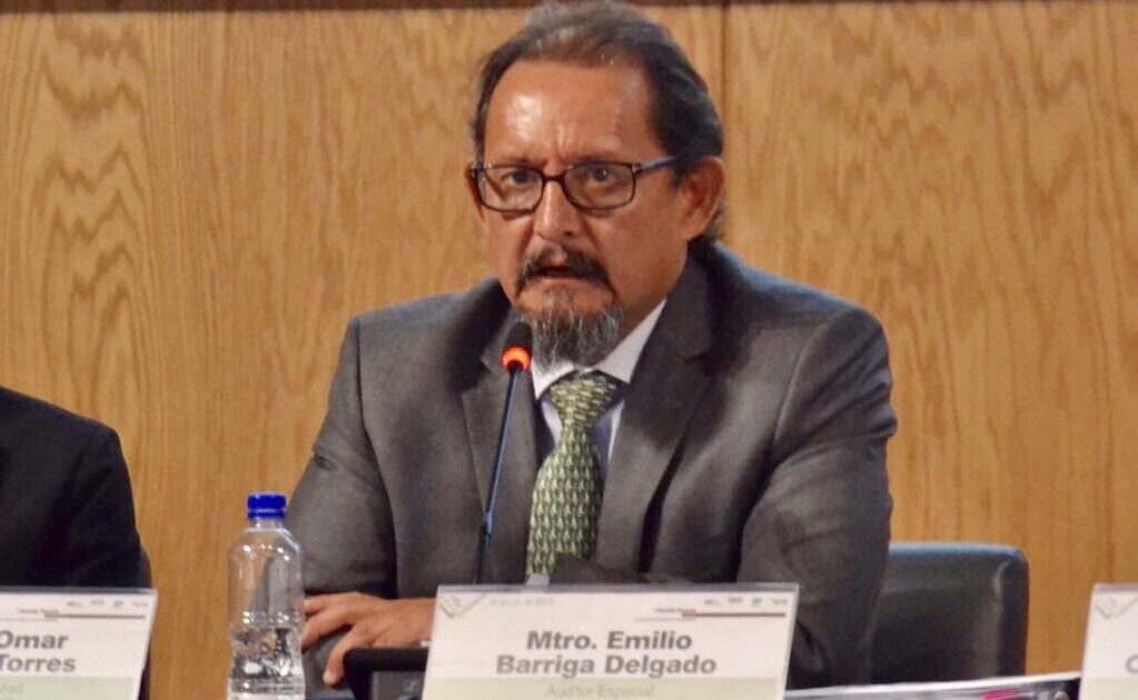 Aseguran en Sonora más de mil litros de metanfetamina escondida como limpiadores multiusos
