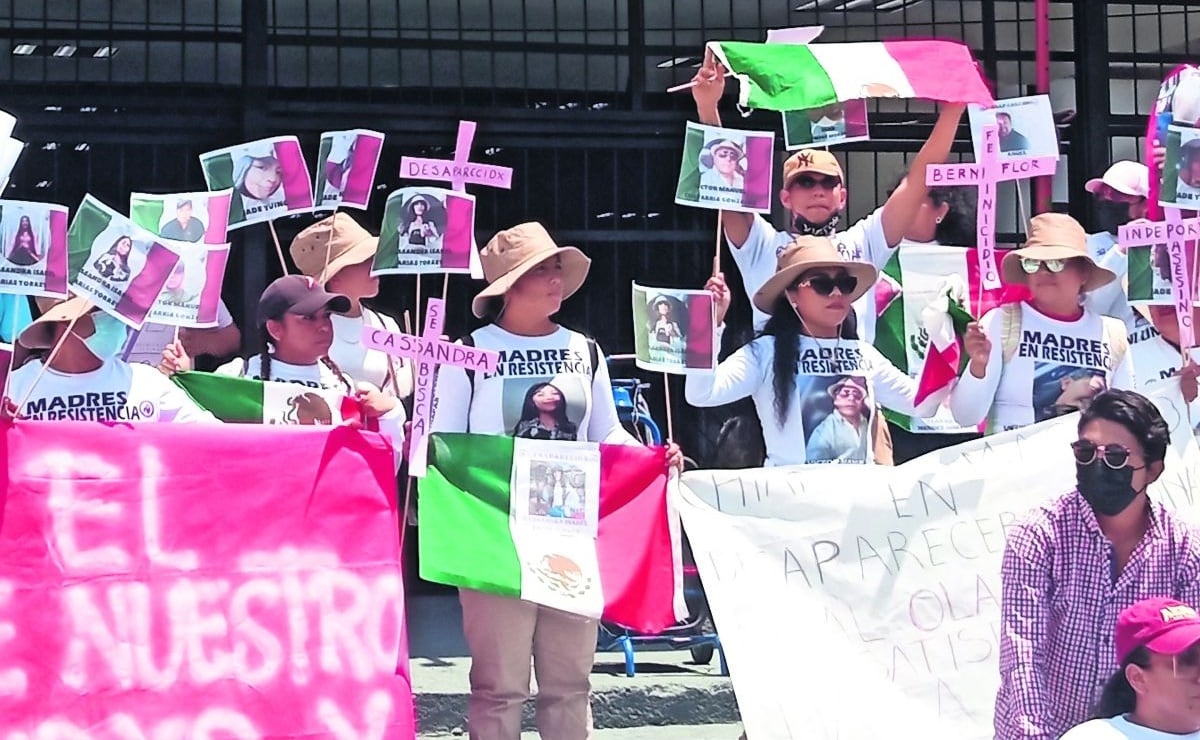 Pide Diana Sánchez Barrios la detención de quienes ordenaron el atentado en su contra