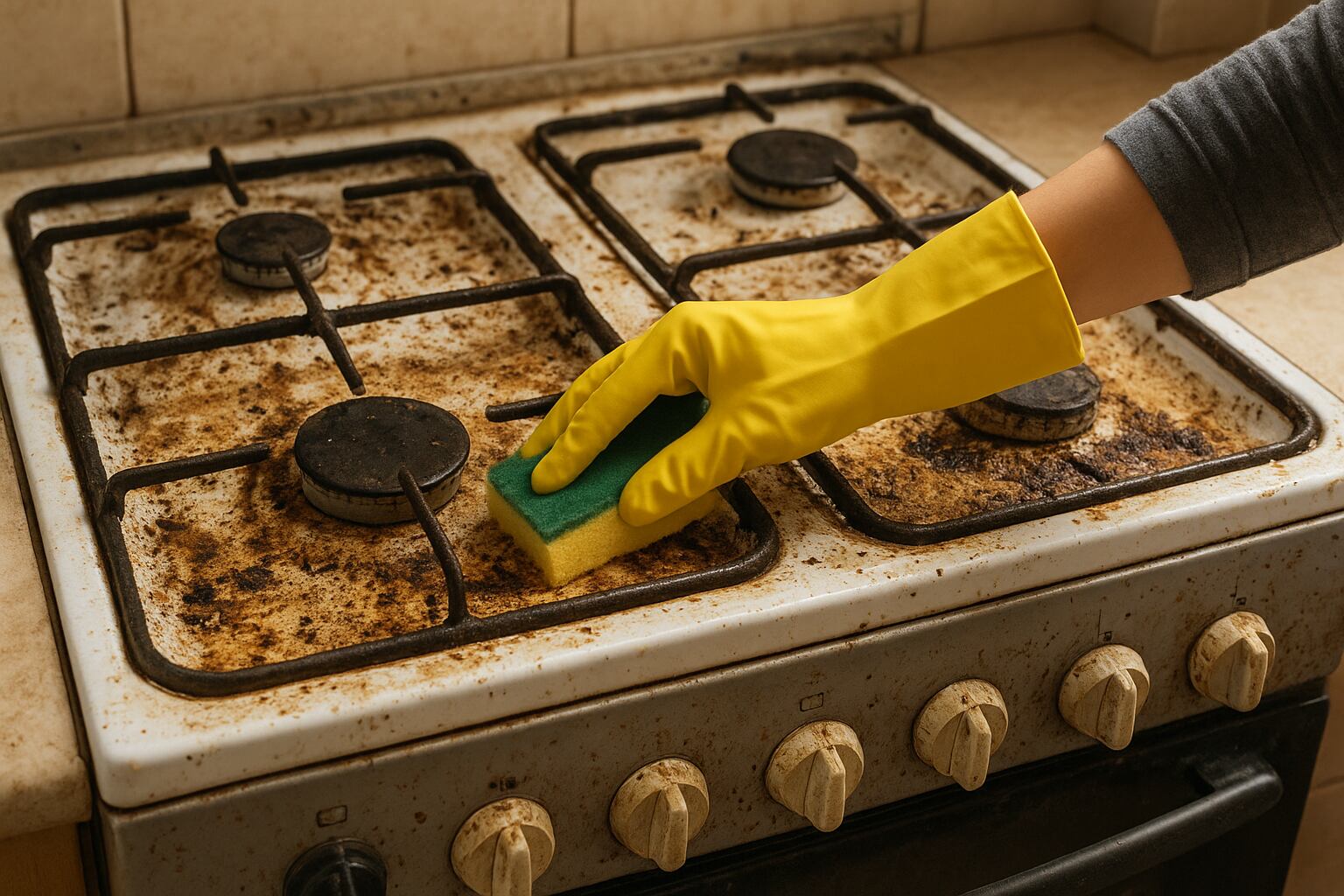 Para qué sirve remojar la lechuga en vinagre
