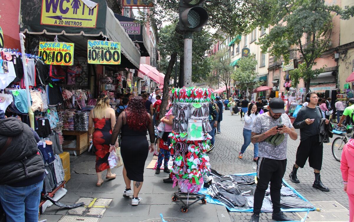 ¿Hay parquímetros en la CDMX durante los días festivos?