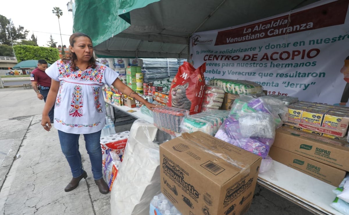 INM conmemora 32 años de una migración 
