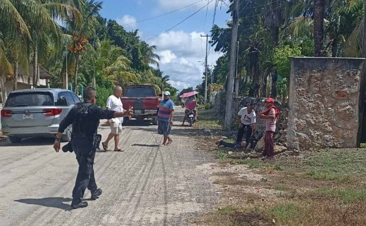 Aseguran seis pipas de gas LP y varios vehículos particulares en Tula, Hidalgo