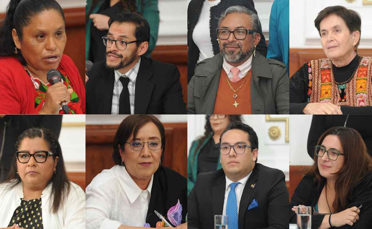 Cancelan audiencia de Fernando Farías Laguna, marino acusado de huachicol fiscal; no acudió ningún representante legal