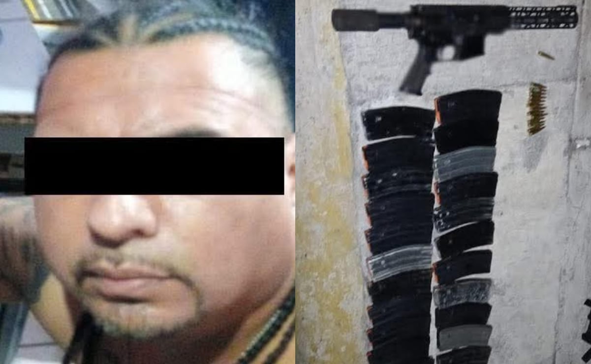 Cancelan audiencia de Fernando Farías Laguna, marino acusado de huachicol fiscal; no acudió ningún representante legal