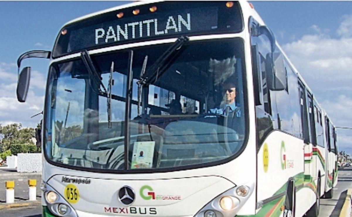 Detienen a 