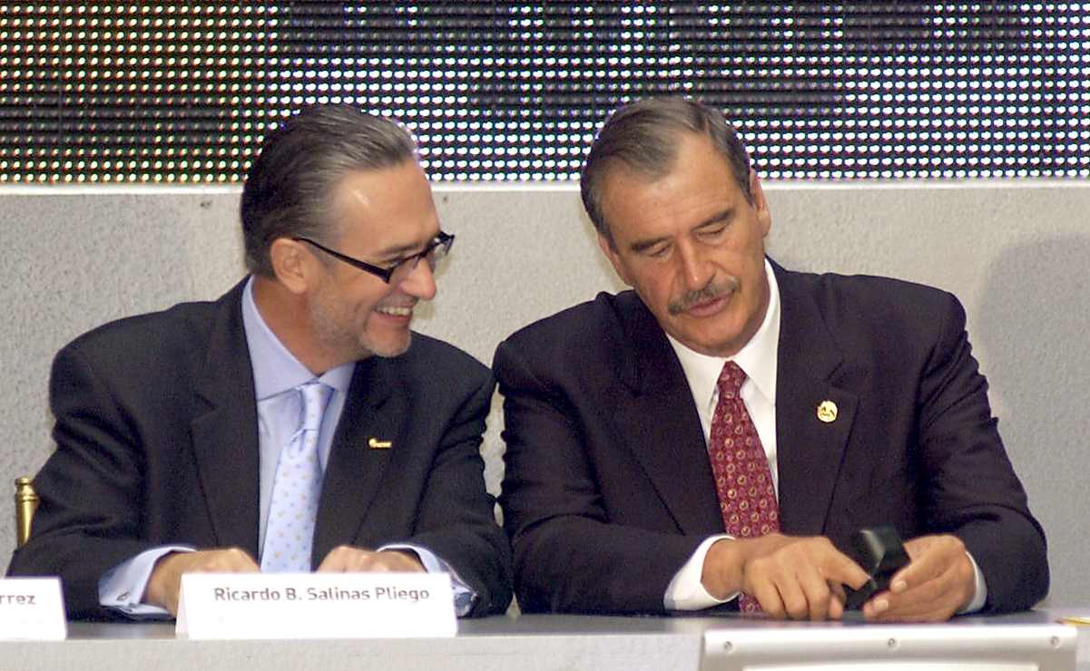 Presidente electo de Bolivia se acerca a EU