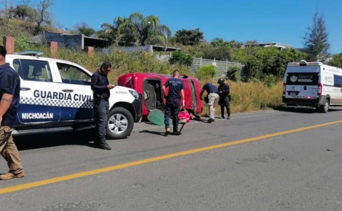 FOTOS: ¿Cuáles son las principales causas que provocan las explosiones de gas LP en viviendas y negocios?