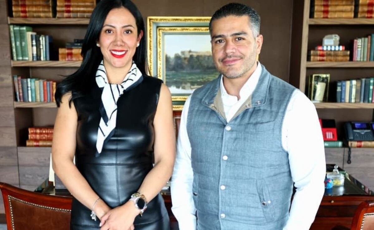 Sheinbaum niega detención de delegada de Bienestar en Puebla; 