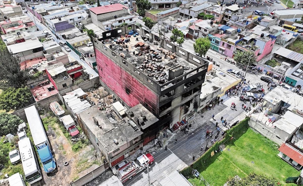 Mundial abre oportunidad de mostrar la nueva imagen de México: Ebrard 