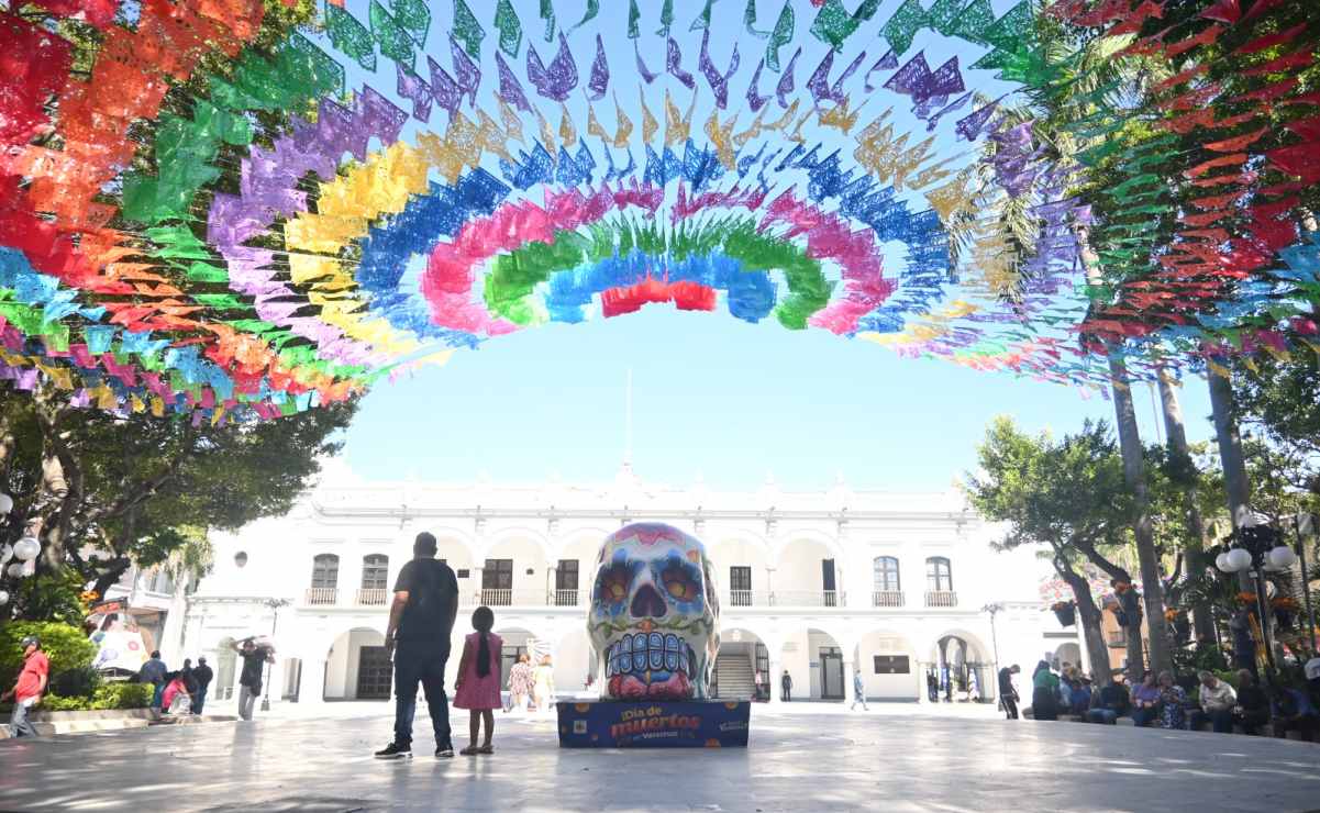 Incrementan presencia de policías en el Centro Histórico de la CDMX para inhibir ambulantaje