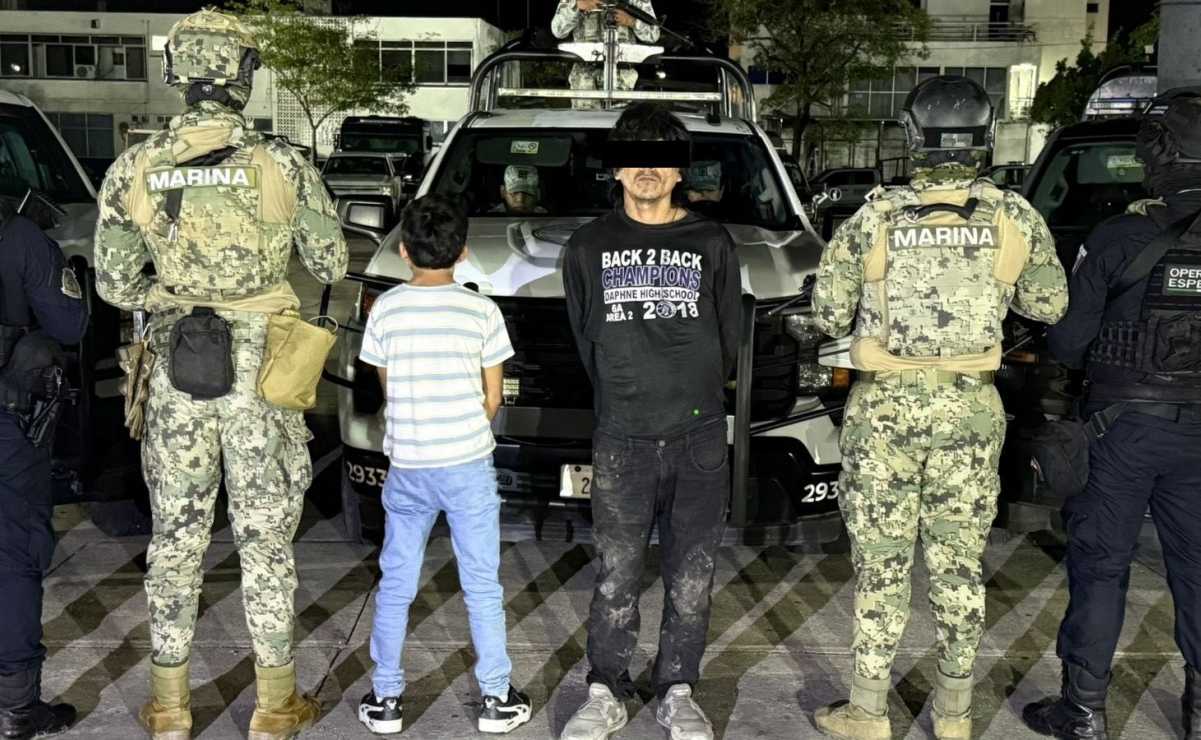 MC propone la creación de una policía migratoria