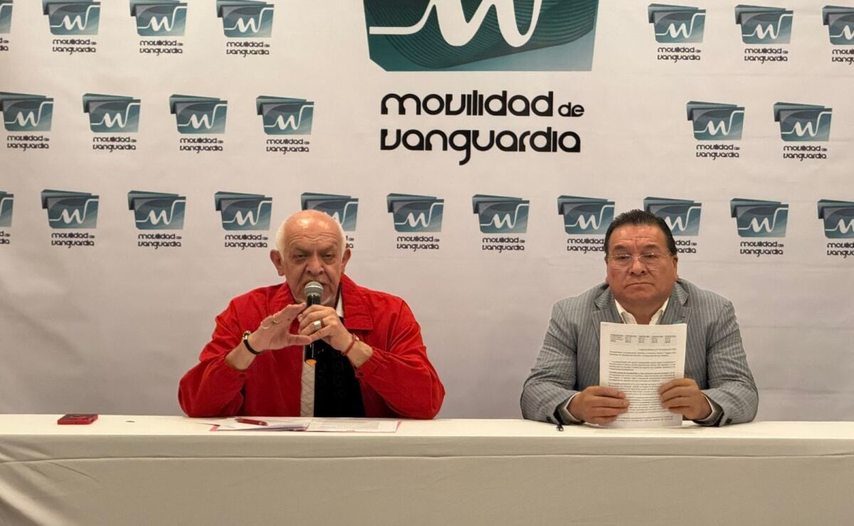 Ya hay agua suficiente para vivir: lancheros