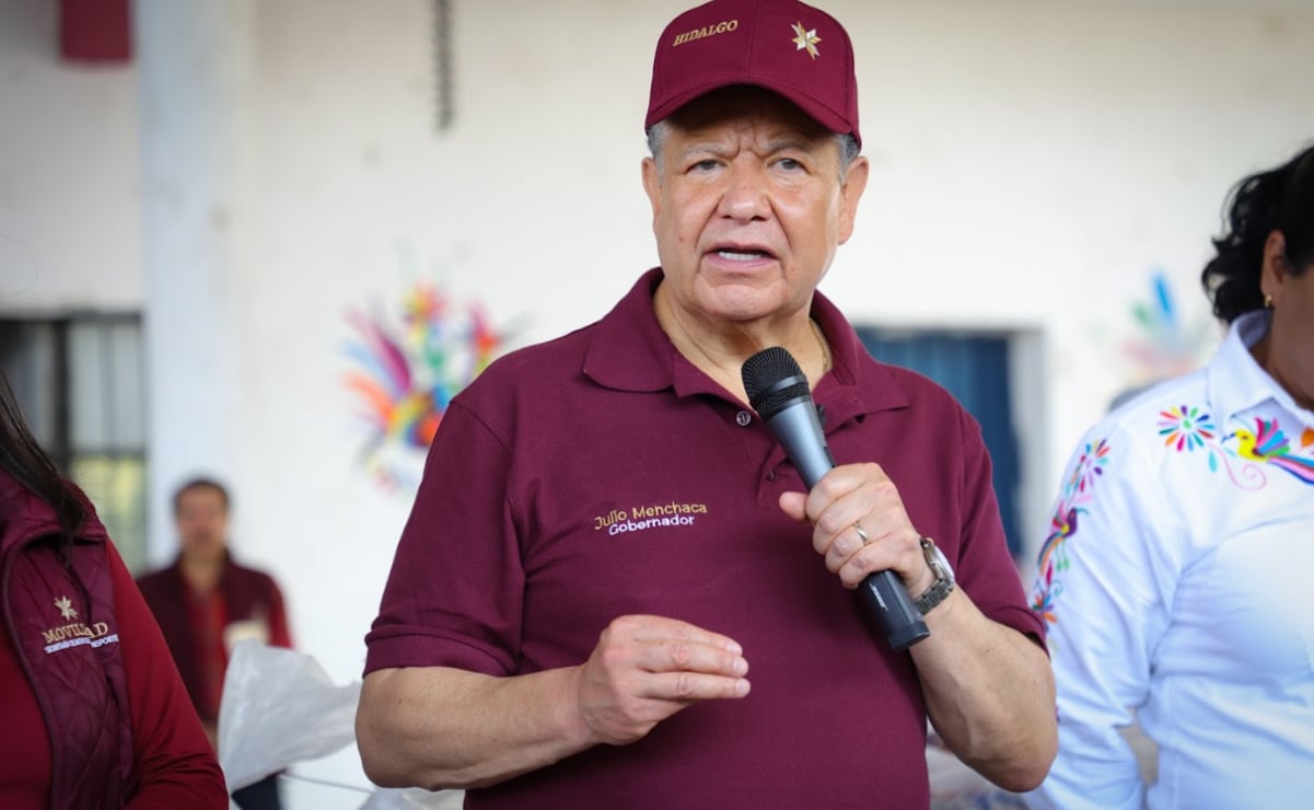 Salinas Pliego usa TV Azteca para hacer política y mentir, acusa Citlalli Hernández; es “traficante de influencias”, afirma