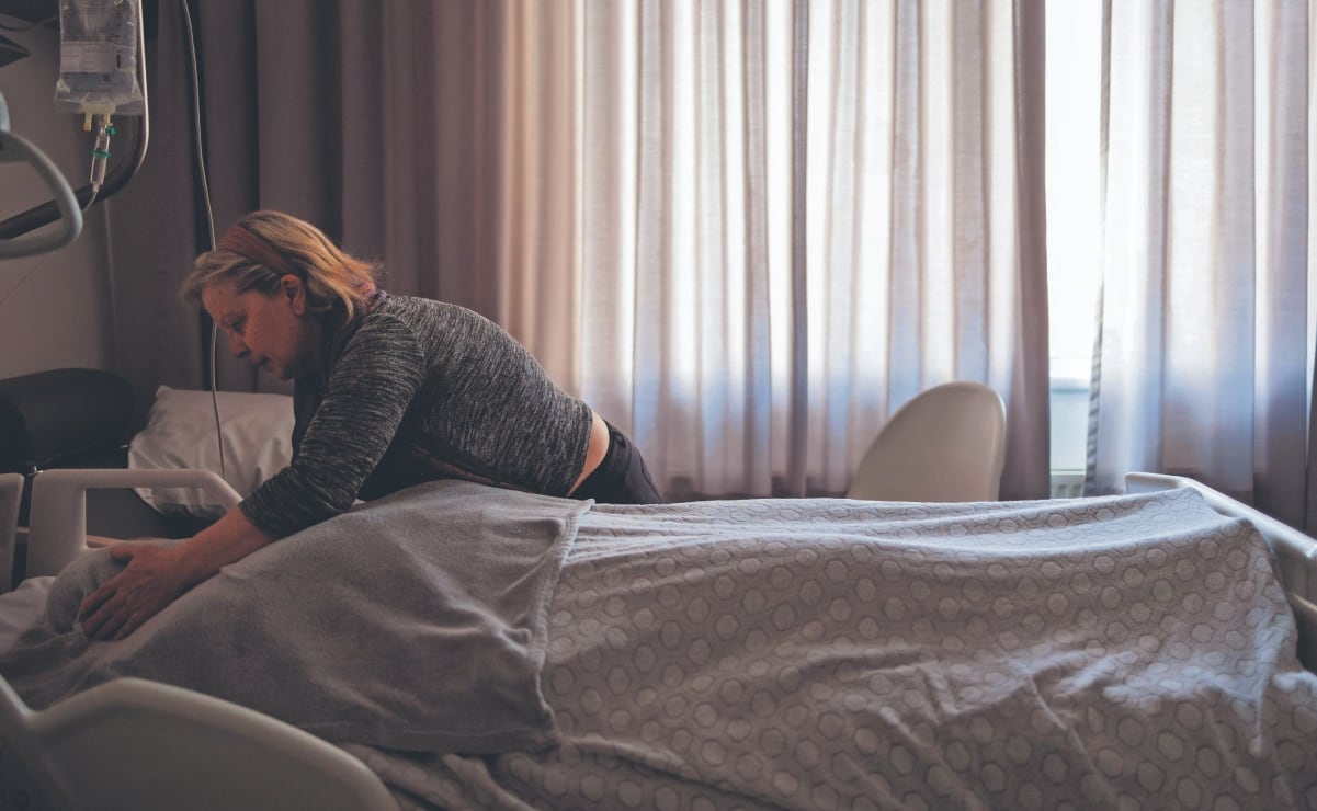 El Hijo del Santo se despide de la lucha libre con emotivo mensaje: Me voy con la máscara intacta