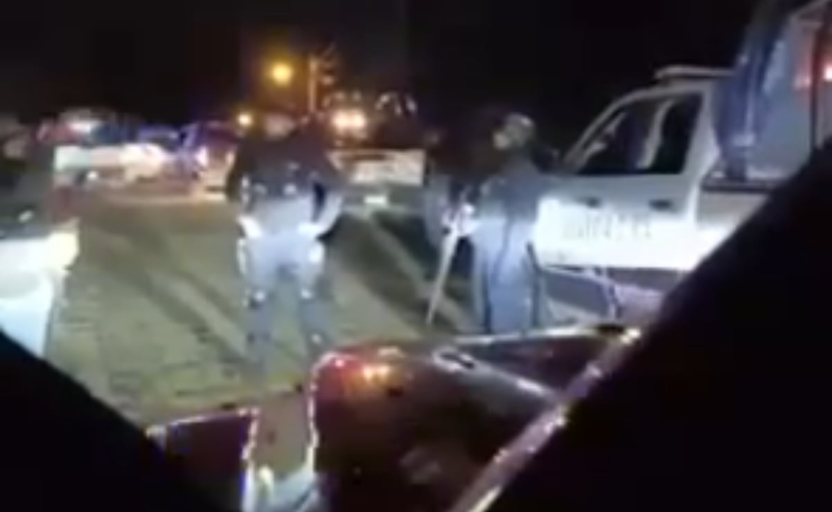 Juan Ferrara reaparece tras perder a su expareja Alicia Bonet