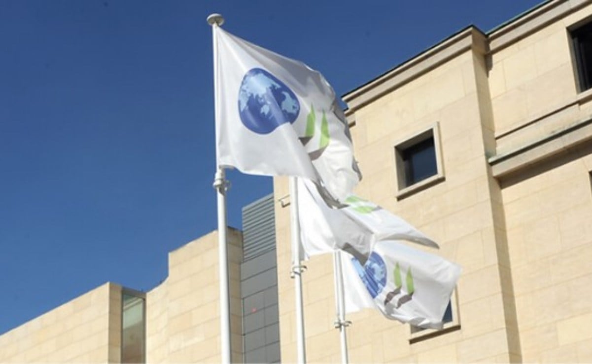 Reportan envío de otro buque lanzamisiles al Caribe; Trump niega inminentes ataque a Venezuela