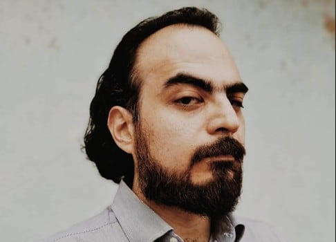 Desfile de Día de Muertos: Homenajean a Ximena Guzmán y José Muñoz, excolaboradores de Clara Brugada asesinados en Calzada de Tlalpan