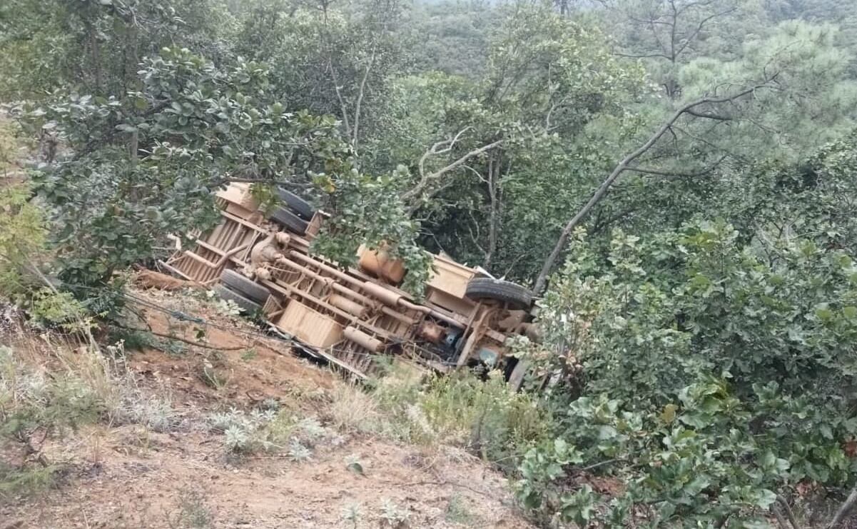 ¿Cómo es Uruapan, municipio de Michoacán cuyo alcalde fue asesinado a balazos?