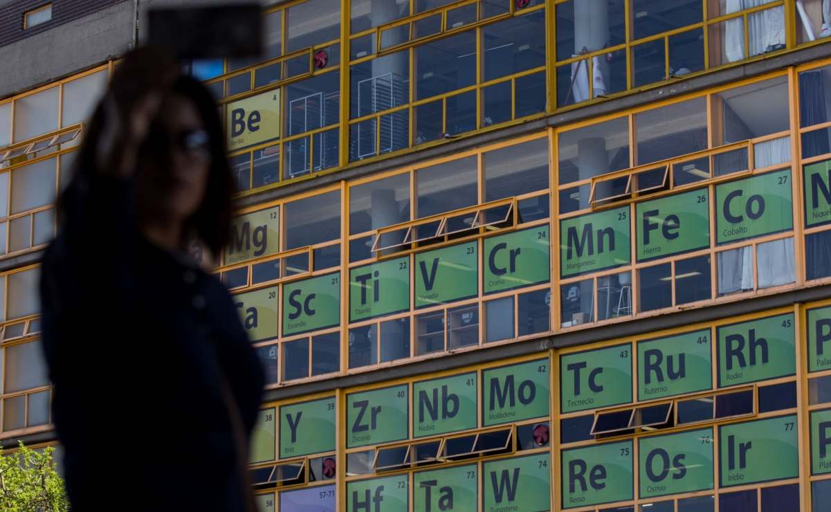 Espías en Silicon Valley, el botín tecnológico en EU