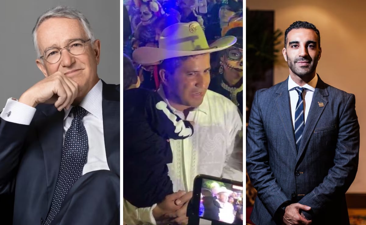 “Hay que estar un paso adelante de la delincuencia”: entrevista a Pablo Vázquez, secretario de Seguridad Ciudadana de la CDMX