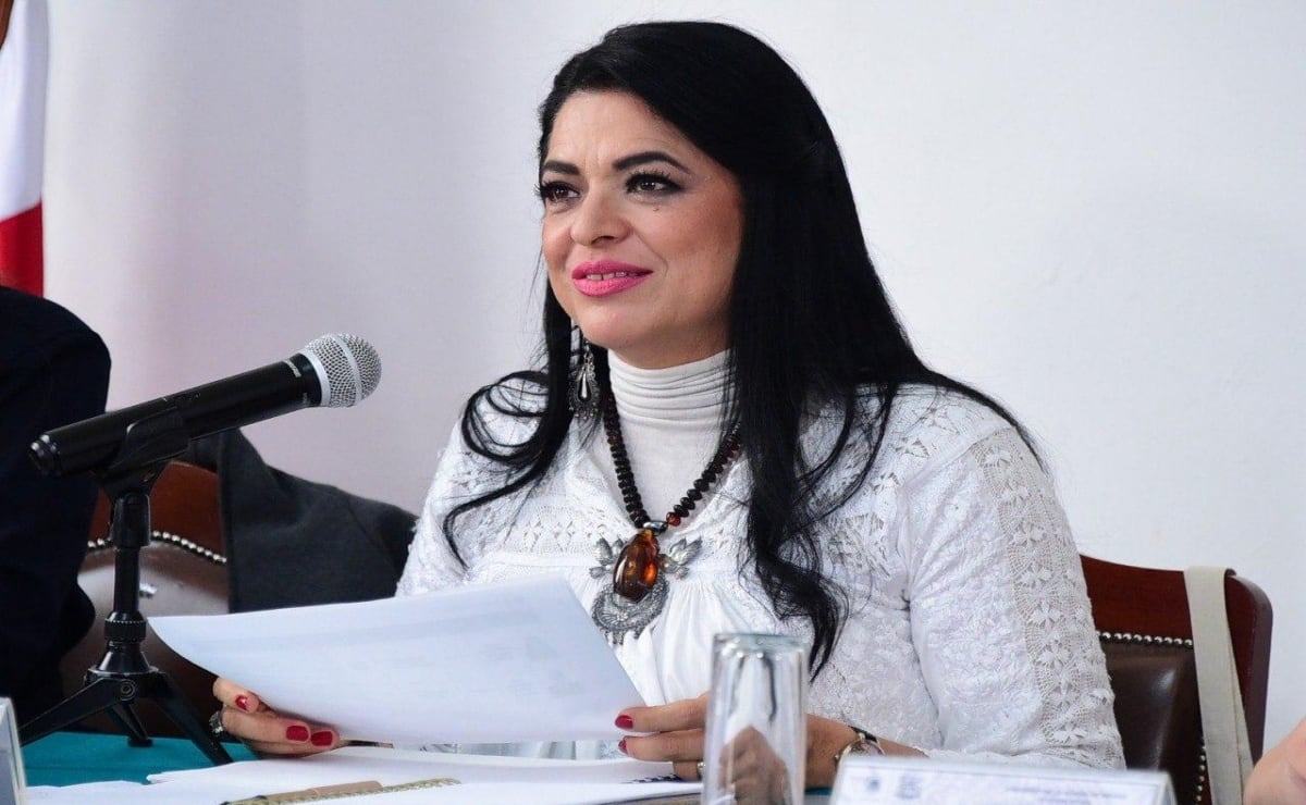 Diputada denuncia a Pemex por daños