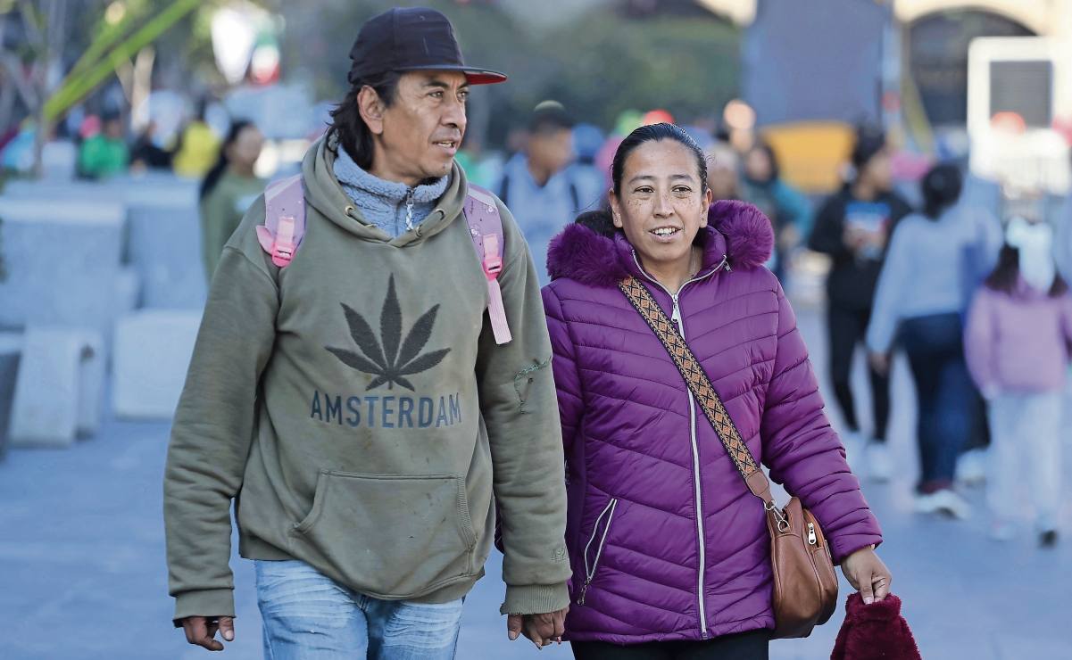 Realizan operativo para desmantelar puntos de venta de droga en Kanasín, Yucatán; hay tres detenidos 