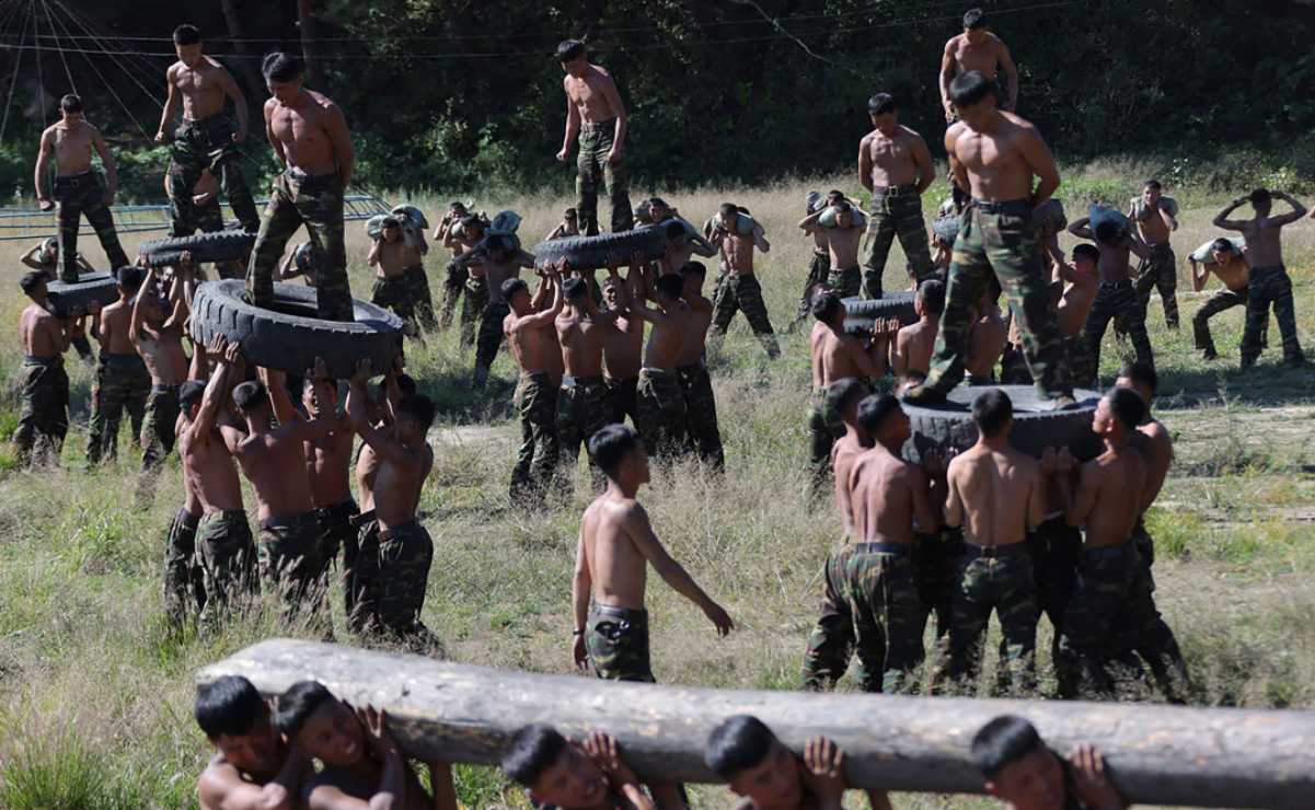 CDMX tendrá espacios de “cuidado diurno” para personas en situación de calle; contará con comedores, atención médica y más