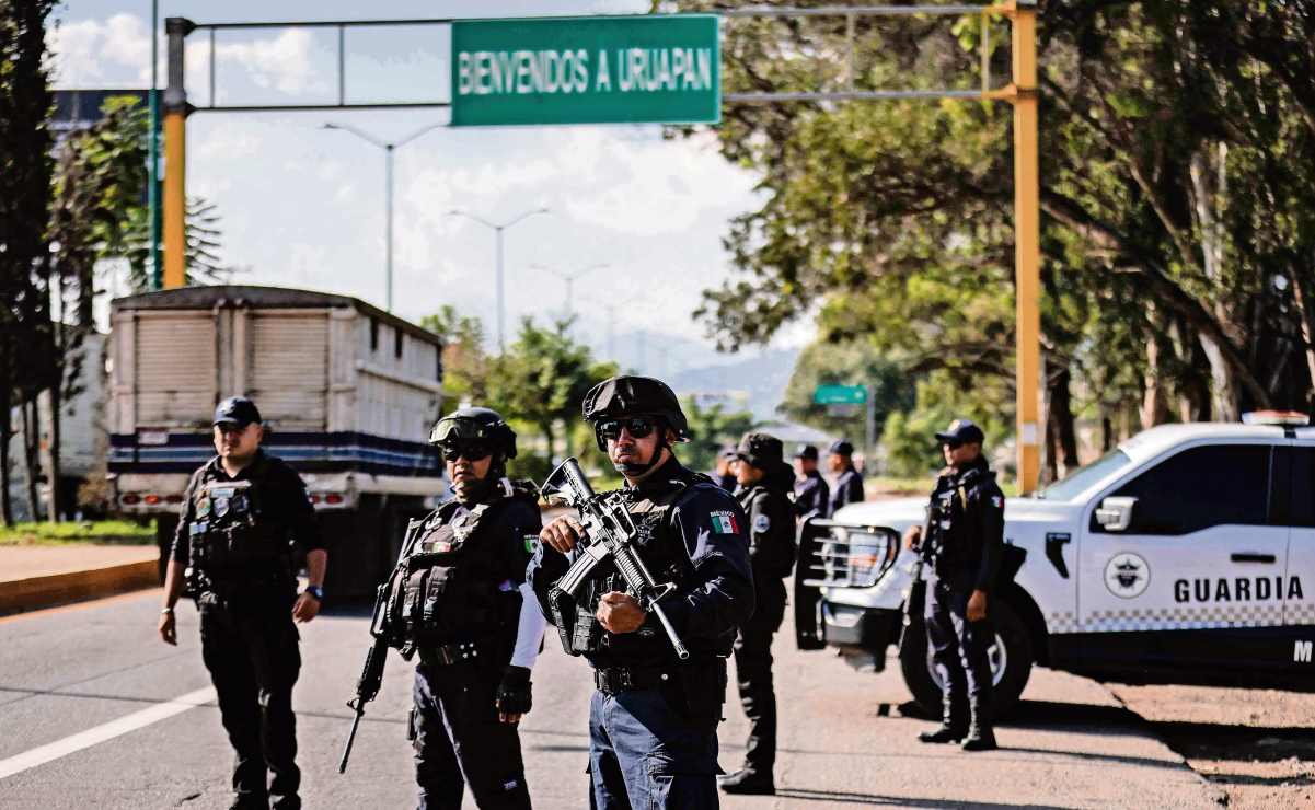 Sistema Cutzamala supera el 97% de su almacenamiento; Presa Valle de Bravo es la que más se ha recuperado