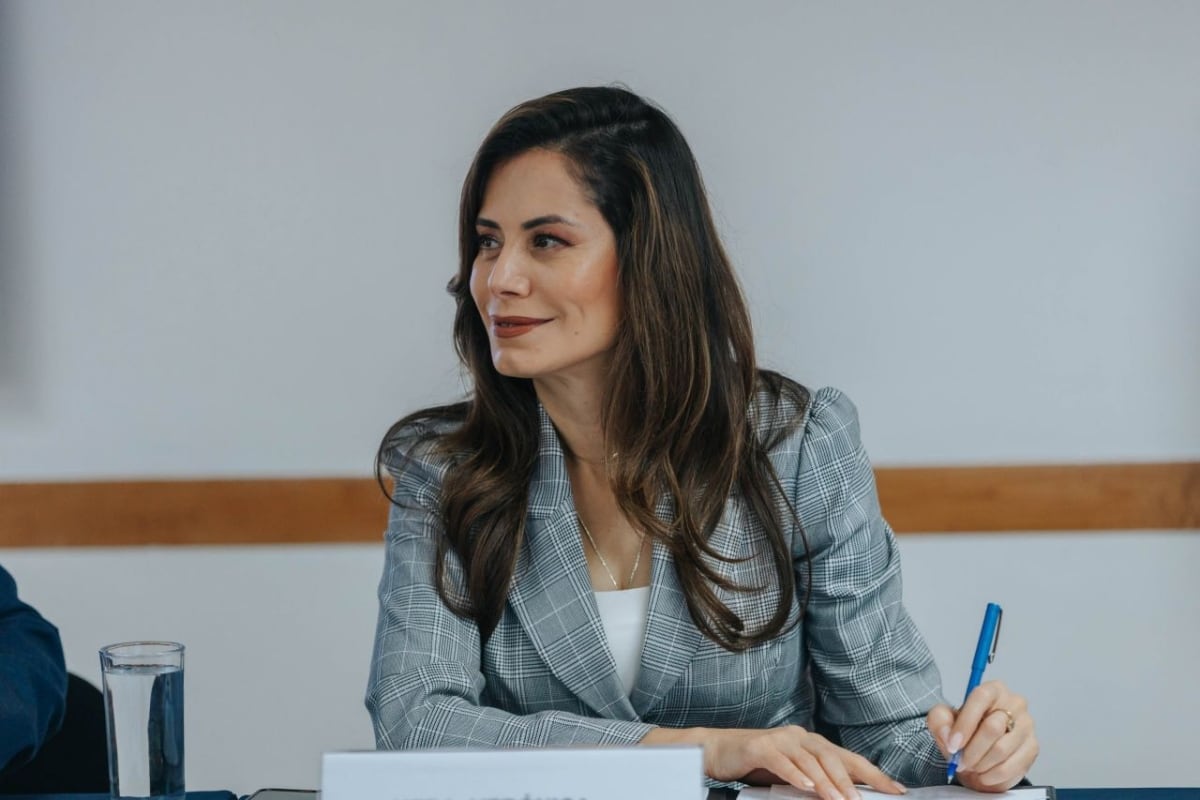Selección Mexicana Femenil Sub-17 sueña con alcanzar la final del Mundial, pero evita la presión