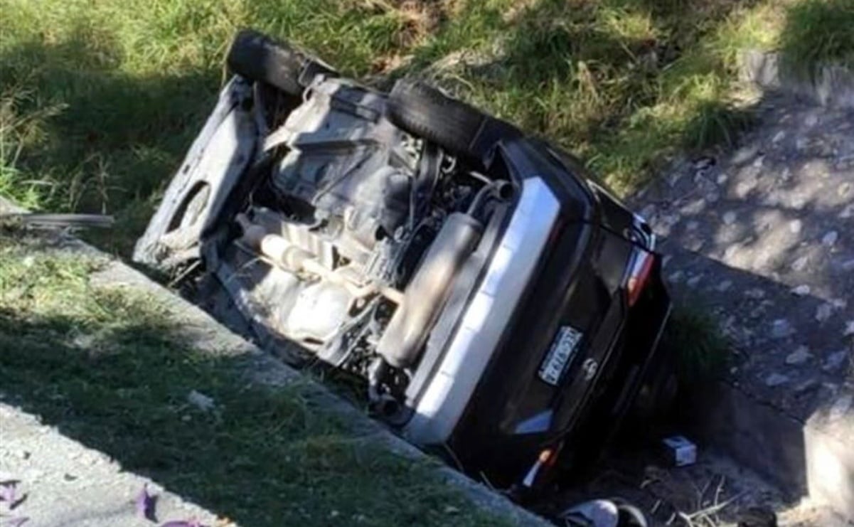 Suman 9 muertos por el accidente del avión de UPS en Kentucky