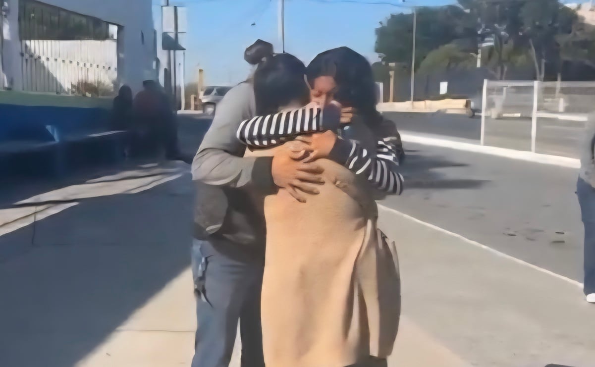 Fiscalía revela relación comercial y de compadrazgo en feminicidio en Monterrey