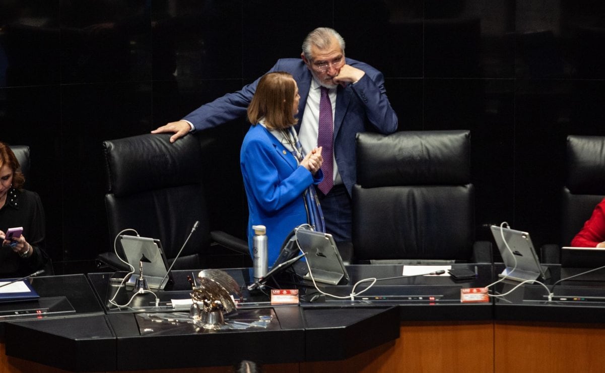 Trabajadores del IPN denuncian a Zuleta Monsiváis, titular del Órgano Interno de Control; acusan abusos y malos tratos