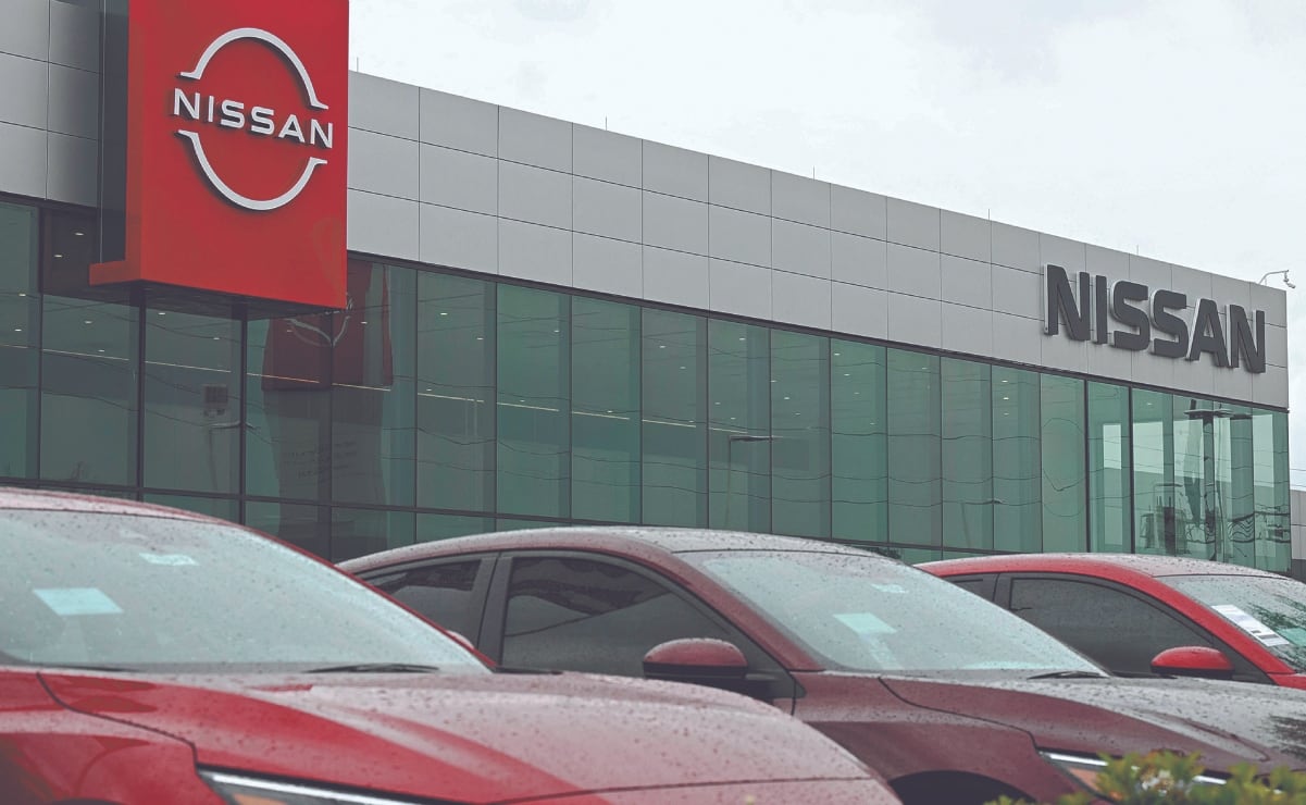 Nissan vende su sede en Japón por 630 mdd en medio de su reestructuración