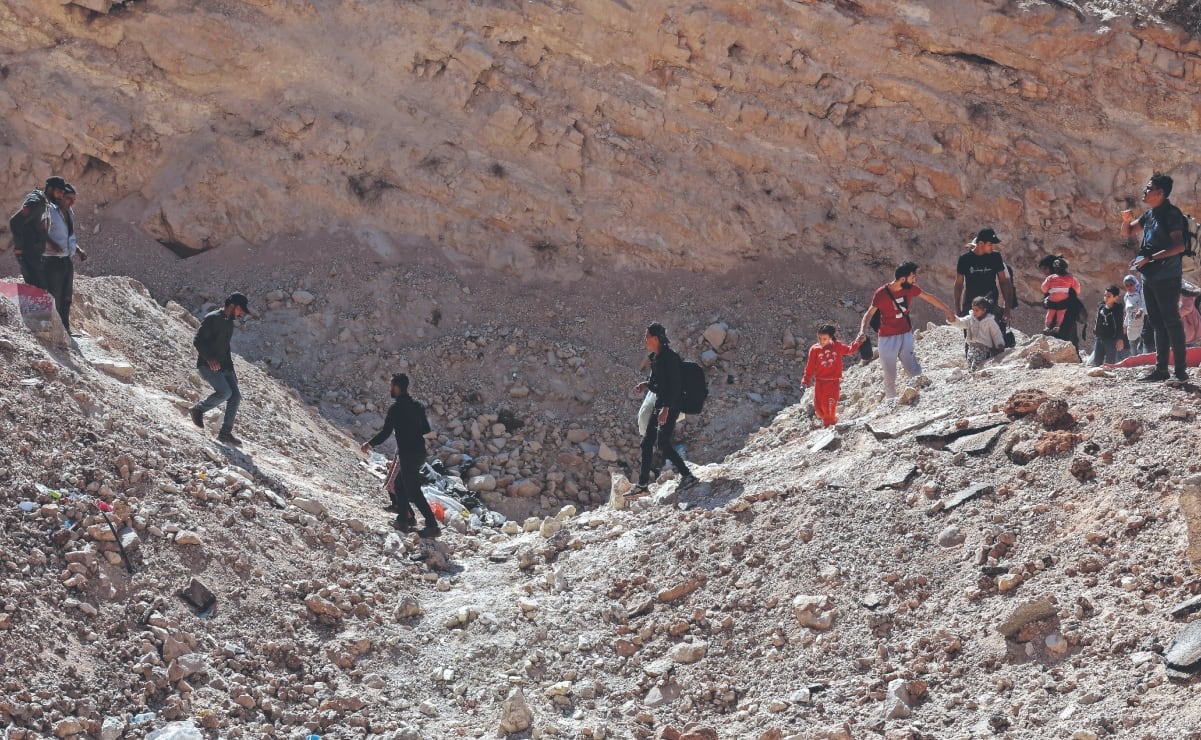 Analizan senadores “abusos” de apps de comida