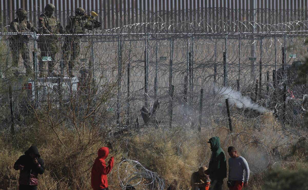 Israel ordena evacuación 