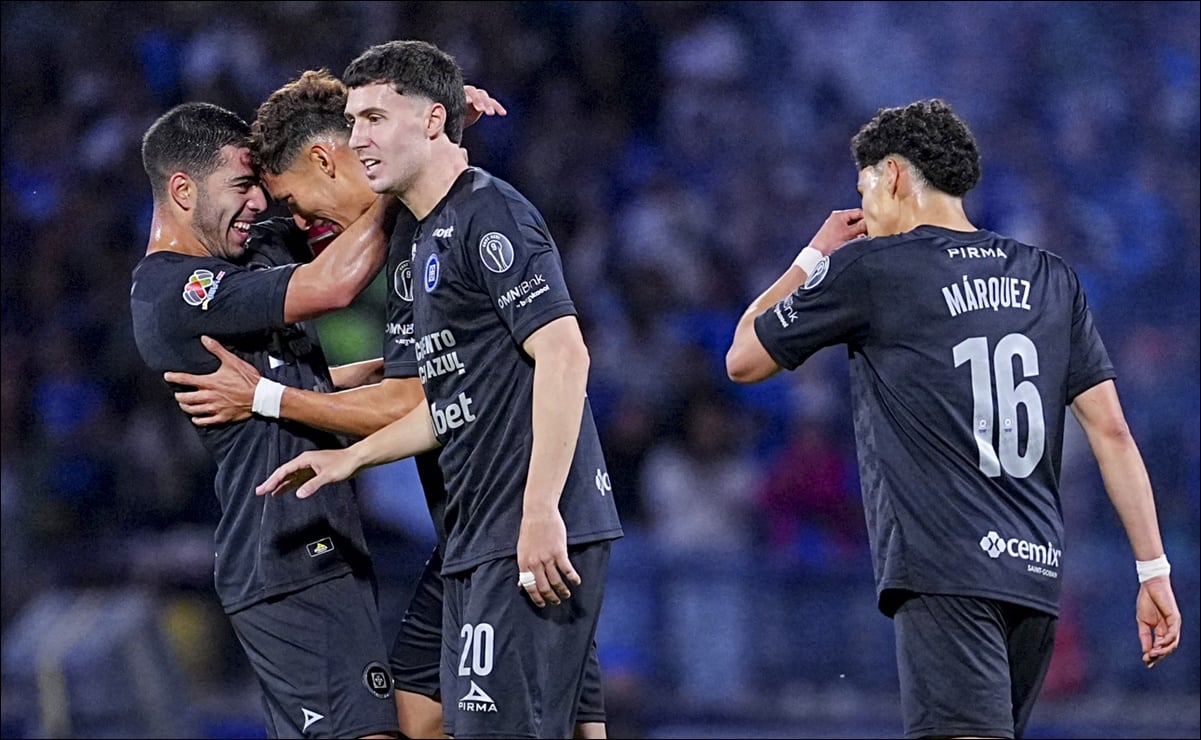 Las Chivas no quieren dejar nada a la suerte; HOY reciben a Rayados de Monterrey