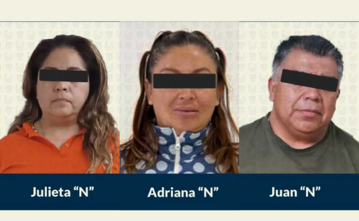 Elías Lixa, coordinador de diputados federales del PAN, choca en calles de Mérida y provoca volcadura