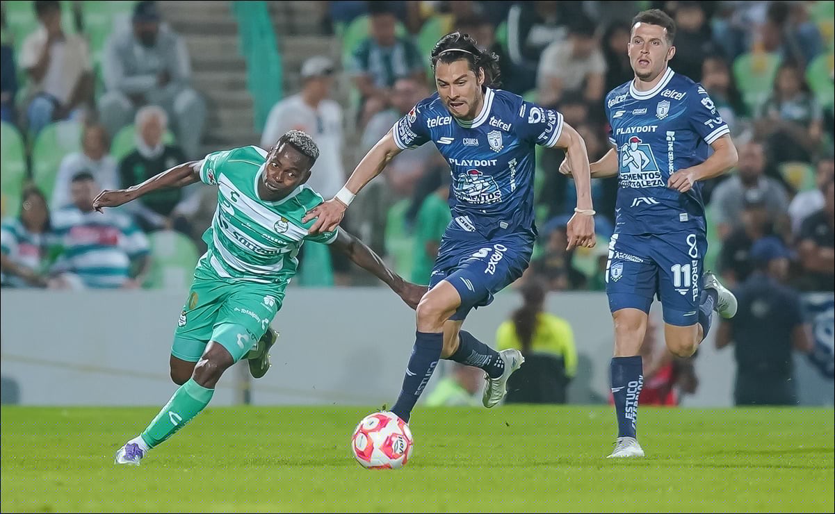 América vs Monterrey: Horario y canales para ver los Cuartos de Final de la Liga MX Femenil; hoy, domingo 9 de noviembre